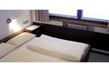 Italie Privát Colfosco, Extérieur